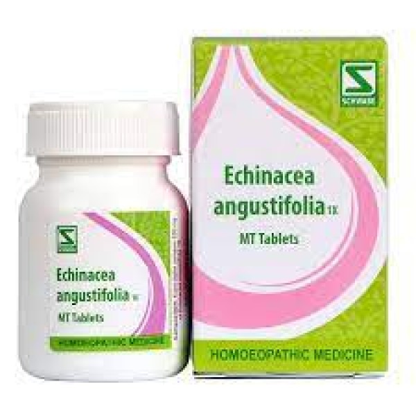 Echinacea Angustifolia